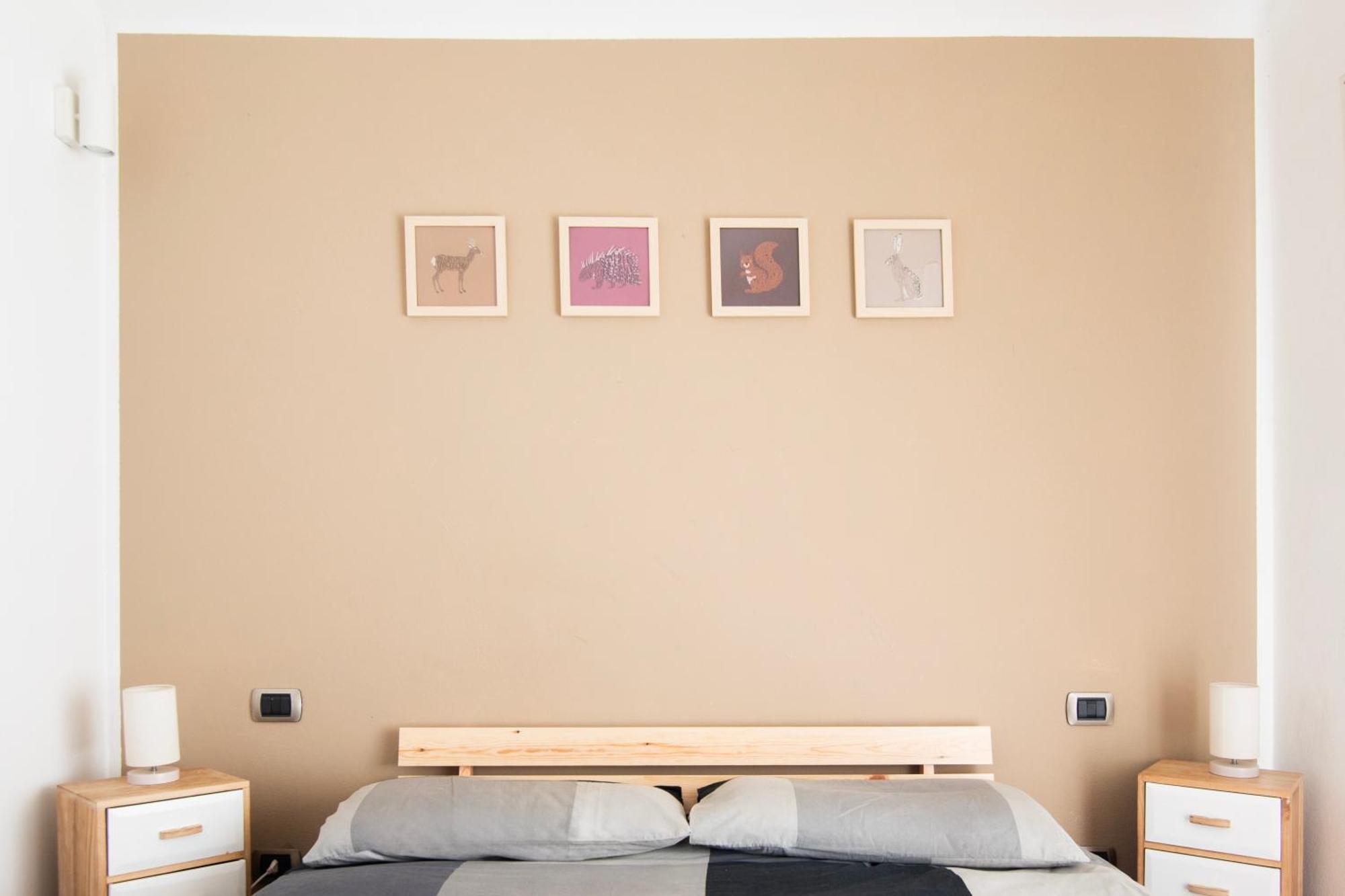 Little Room - Camera Indipendente Nella Torre Pontassieve Exterior foto