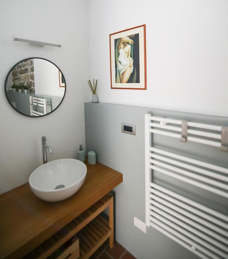 Little Room - Camera Indipendente Nella Torre Pontassieve Exterior foto